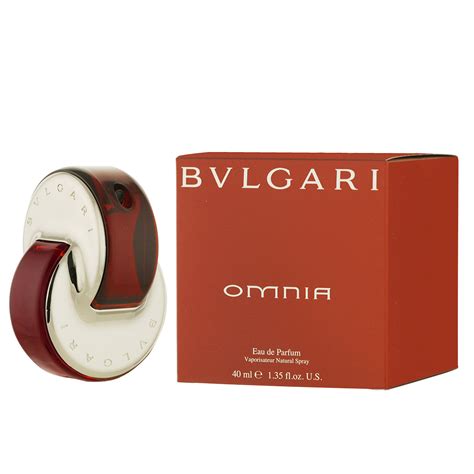 bvlgari perfume omnia brown.